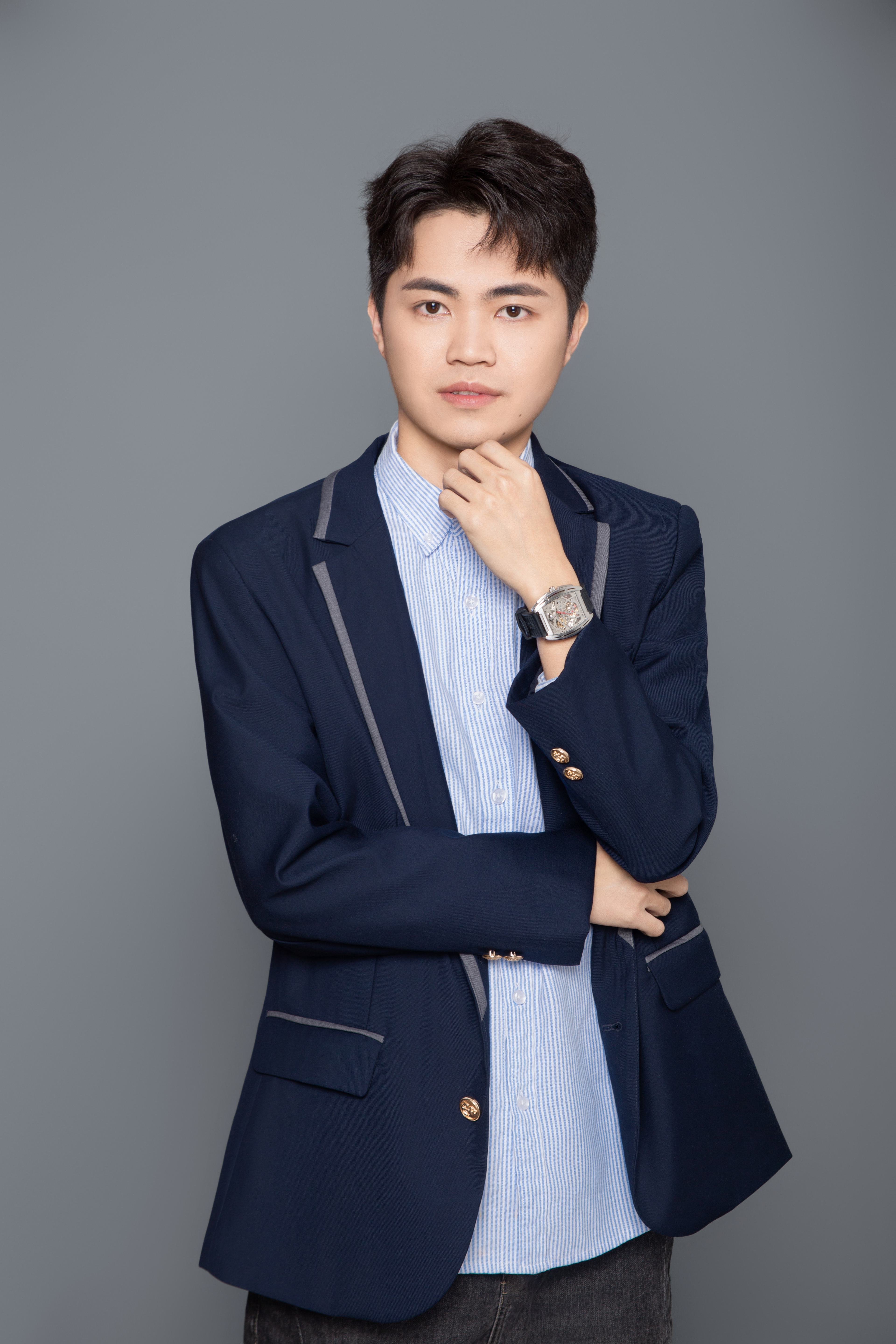 鄧文淼